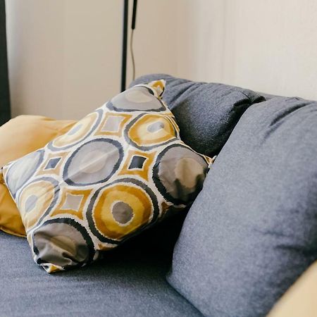 ריגה Izu Home מראה חיצוני תמונה