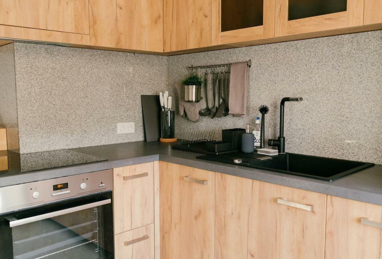 ריגה Izu Home מראה חיצוני תמונה