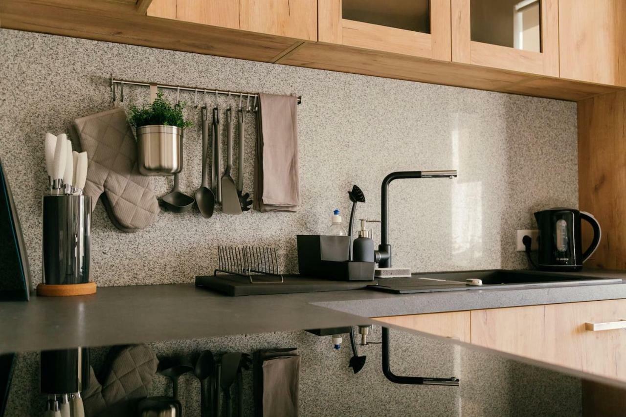 ריגה Izu Home מראה חיצוני תמונה