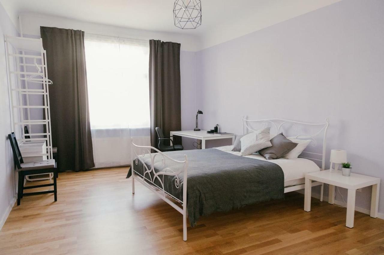 ריגה Izu Home מראה חיצוני תמונה