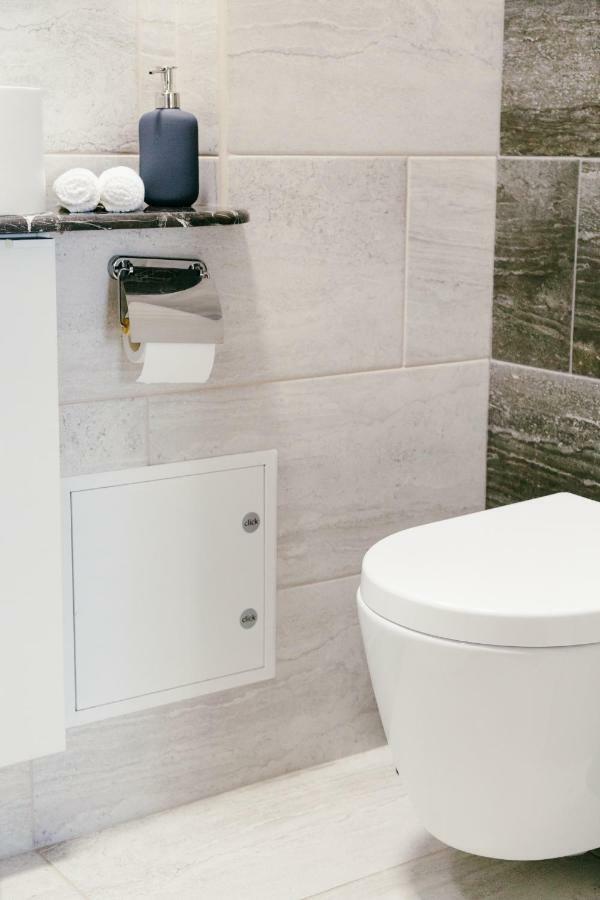ריגה Izu Home מראה חיצוני תמונה